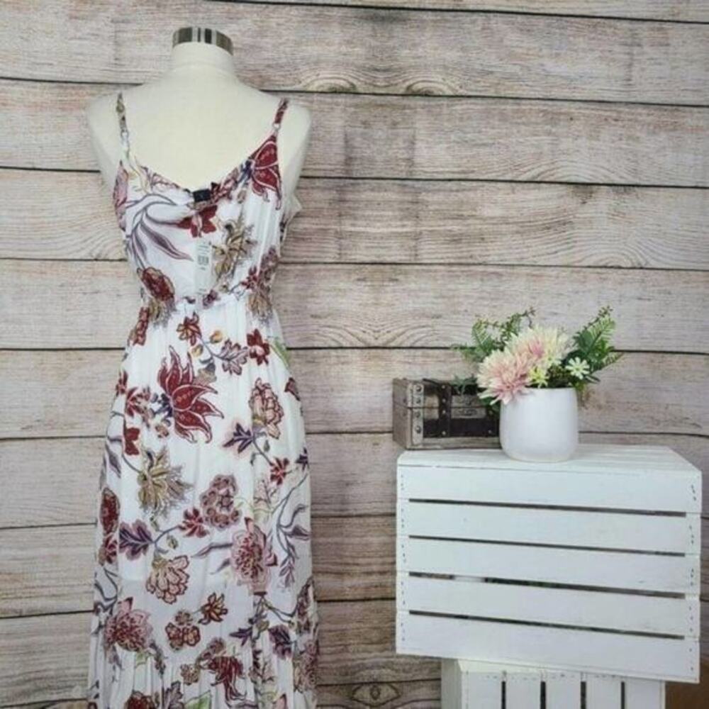 NWT Sanctuary Palm Springs High Low Dress Medium - Picture 5 of 5
